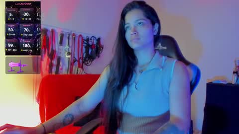 Snapshot of scarlet_kennedy98 chatting on January 9, 2026, 3:59 pm scarlet taylor kennedy online show from January 9, 2026, 3:59 pm