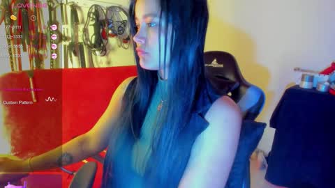 Snapshot of scarlet_kennedy98 chatting on February 3, 2026, 6:46 pm scarlet taylor kennedy online show from February 3, 2026, 6:46 pm