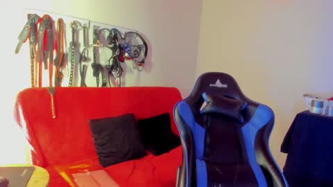 Snapshot of scarlet_kennedy98 chatting on February 5, 2026, 8:57 pm scarlet taylor kennedy online show from February 5, 2026, 8:57 pm