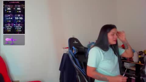 Snapshot of scarlet_kennedy98 chatting on February 12, 2026, 9:43 pm scarlet taylor kennedy online show from February 12, 2026, 9:43 pm