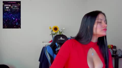 Snapshot of scarlet_kennedy98 chatting on February 14, 2026, 7:10 pm scarlet taylor kennedy online show from February 14, 2026, 7:10 pm