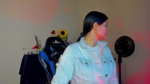 Snapshot of scarlet_kennedy98 chatting on February 16, 2026, 6:26 pm scarlet taylor kennedy online show from February 16, 2026, 6:26 pm