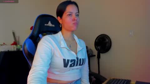 Snapshot of scarlet_kennedy98 chatting on February 20, 2026, 7:47 pm scarlet taylor kennedy online show from February 20, 2026, 7:47 pm