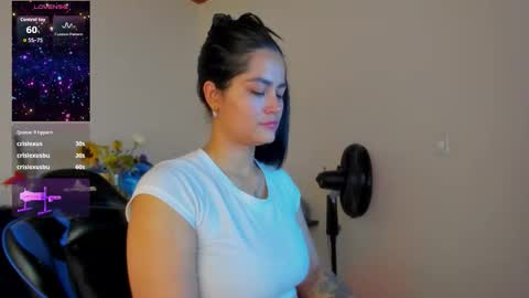 Snapshot of scarlet_kennedy98 chatting on February 27, 2026, 8:20 pm scarlet taylor kennedy online show from February 27, 2026, 8:20 pm