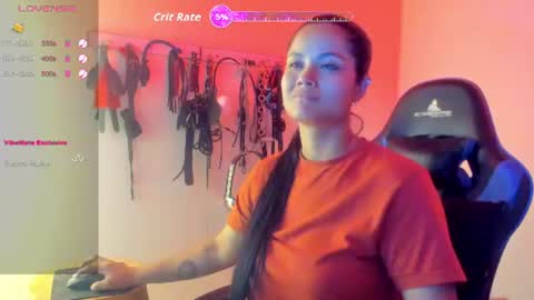 scarlet taylor kennedy online show from July 22, 2026, 12:02 am