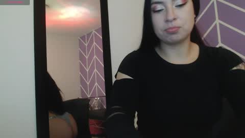 Snapshot of scarlet_queen4 chatting on June 5, 2026, 1:28 pm Kimberly online show from June 5, 2026, 1:28 pm