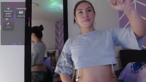 Snapshot of scarlet_queen4 chatting on July 21, 2026, 2:41 pm Kimberly online show from July 21, 2026, 2:41 pm