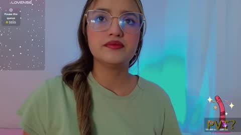 Scarlet  online show from September 10, 2025, 4:12 am