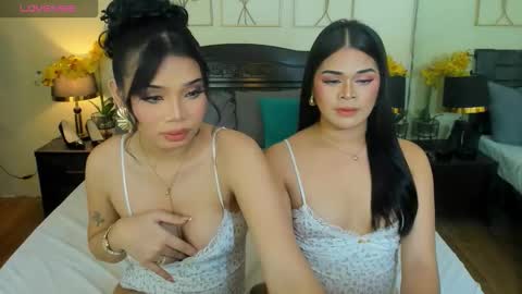 Snapshot of scarlet_snow_asian chatting on September 27, 2025, 5:12 am Scarlet online show from September 27, 2025, 5:12 am