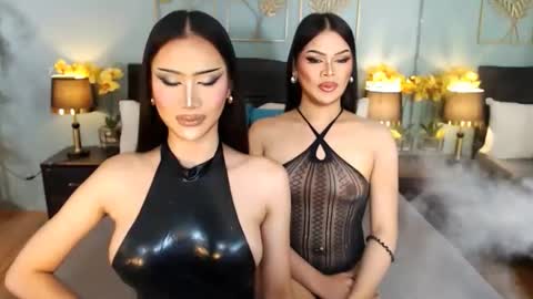 Snapshot of scarlet_snow_asian chatting on June 8, 2026, 7:36 pm Scarlet online show from June 8, 2026, 7:36 pm