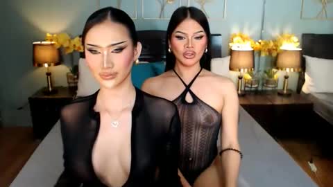 Snapshot of scarlet_snow_asian chatting on June 11, 2026, 2:53 am Scarlet online show from June 11, 2026, 2:53 am