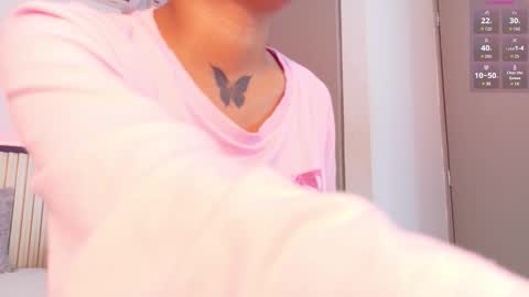 scarlet_vixen_ online show from February 24, 2026, 12:25 pm