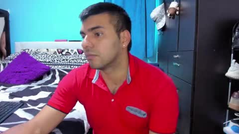 ScarletandRyan28 online show from May 26, 2026, 3:19 pm