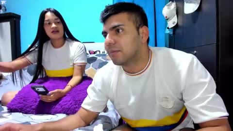 Snapshot of scarletandryan28 chatting on June 24, 2026, 10:58 am ScarletandRyan28 online show from June 24, 2026, 10:58 am