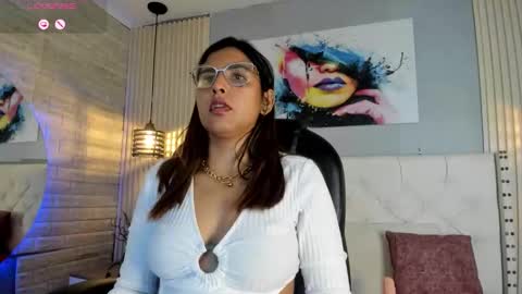 Scarlet online show from March 7, 2026, 10:29 pm