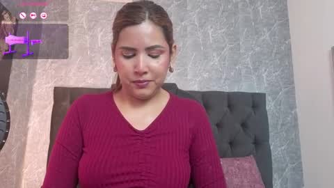 Scarlet online show from March 28, 2026, 1:54 pm