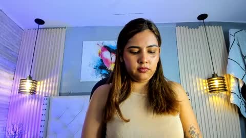 Scarlet online show from March 30, 2026, 8:10 pm