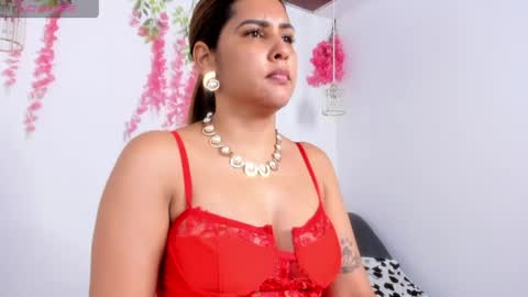 Scarlet online show from May 22, 2026, 10:54 am