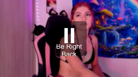 Scarlet online show from December 13, 2025, 7:53 pm