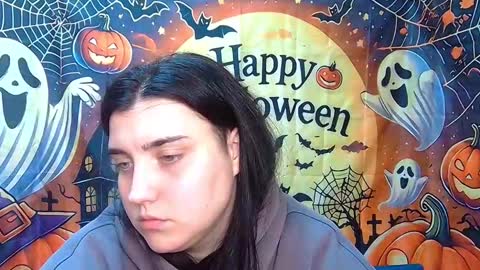 ScarletCargo online show from October 28, 2025, 9:24 am