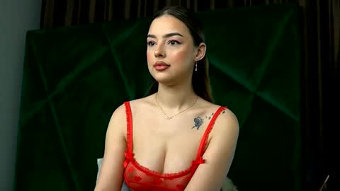 Snapshot of scarletcoles chatting on February 9, 2026, 11:09 pm Scarlet online show from February 9, 2026, 11:09 pm