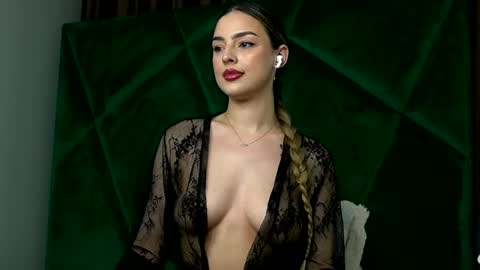 Snapshot of scarletcoles chatting on February 20, 2026, 6:19 am Scarlet online show from February 20, 2026, 6:19 am