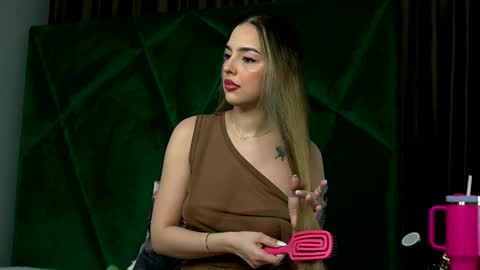 Snapshot of scarletcoles chatting on February 20, 2026, 11:16 pm Scarlet online show from February 20, 2026, 11:16 pm