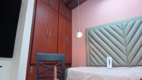 Scarlet Dayana online show from February 10, 2025, 3:03 am