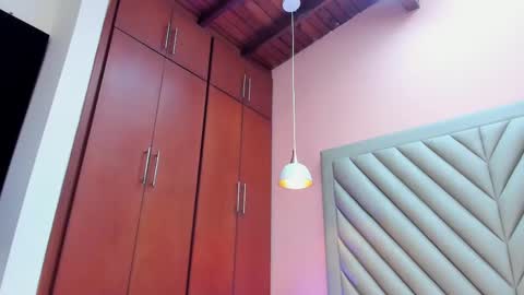 Scarlet Dayana online show from March 4, 2025, 6:04 am