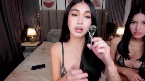 ur sweetest scarlet online show from February 1, 2026, 9:08 am