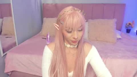 Snapshot of scarletgv chatting on June 2, 2026, 8:49 am Scarlet online show from June 2, 2026, 8:49 am