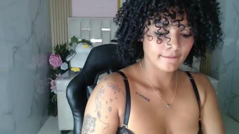 Scarleth online show from February 25, 2026, 10:19 pm