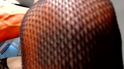 Scarleth  online show from March 3, 2025, 6:55 pm