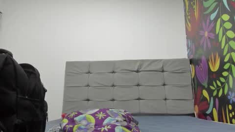 SCARLETH online show from January 13, 2026, 11:37 am