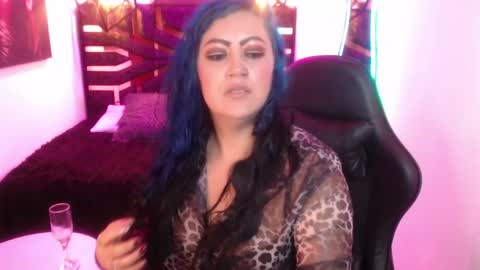Snapshot of scarleth_bluee chatting on May 4, 2026, 3:02 am Scarleth online show from May 4, 2026, 3:02 am