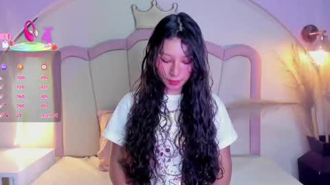 Snapshot of scarleth_dulce chatting on May 11, 2026, 7:00 pm Scarlth online show from May 11, 2026, 7:00 pm