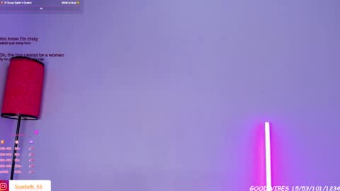 I am  Scarleth  Check mi profile online show from January 25, 2025, 5:40 pm