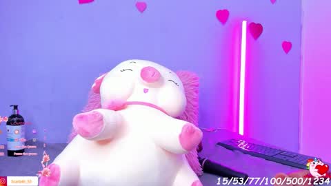 I am  Scarleth  Check mi profile online show from February 25, 2025, 3:05 pm