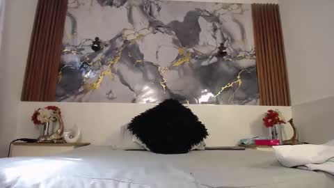 Snapshot of scarlethchannel chatting on March 29, 2026, 2:39 pm Scarleth online show from March 29, 2026, 2:39 pm