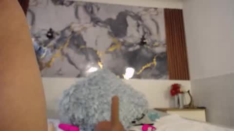 Snapshot of scarlethchannel chatting on May 15, 2026, 3:19 pm Scarleth online show from May 15, 2026, 3:19 pm