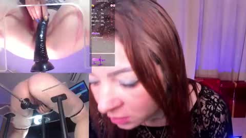 scarlethill_ online show from February 6, 2026, 3:37 pm