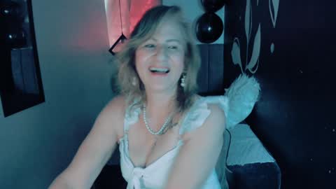 S C A R L E T online show from December 11, 2024, 9:12 pm