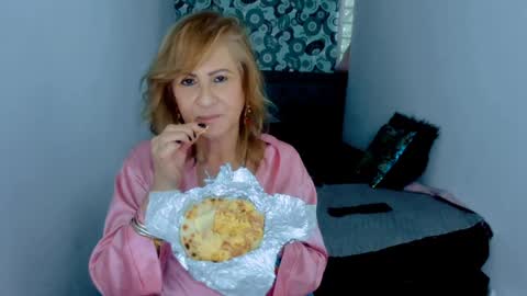 S C A R L E T online show from December 14, 2024, 3:25 pm