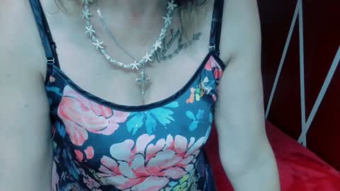 S C A R L E T online show from December 15, 2024, 3:20 pm