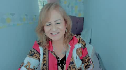 S C A R L E T online show from December 20, 2024, 3:31 pm