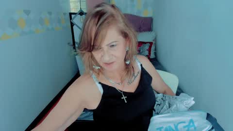 S C A R L E T online show from January 21, 2025, 6:34 pm