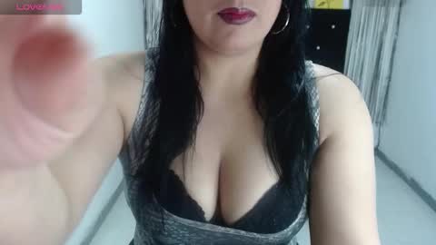 SCARLET  online show from March 7, 2026, 12:46 pm