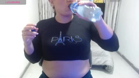 SCARLET  online show from March 14, 2026, 12:32 pm