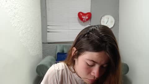 Snapshot of scarlethsexy69 chatting on September 29, 2025, 1:27 pm scarlethsexy69 online show from September 29, 2025, 1:27 pm