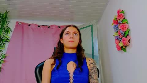 Denis online show from February 21, 2026, 2:23 am